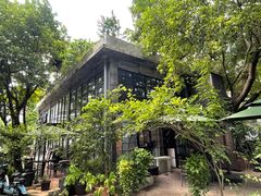 -旧雨咖啡·CoffeeFORU(黄村奥体店)