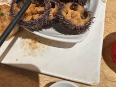 -雍和会海鲜姿造自助(湖东路店)
