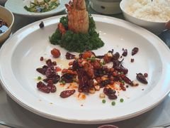 -写庭·鱼鲜川菜·宴请(铁像寺水街店)
