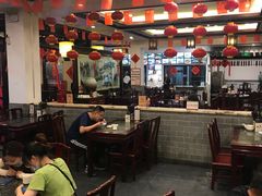 大堂-耿福兴(凤凰美食街店)