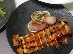 -娜娜家•Nana’s restaurant (爱琴海店)