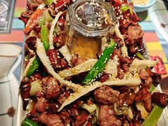 -滋味烤鱼(祥和里店)