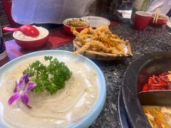 -蜀大侠火锅(香格里拉店)