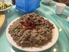 麻豆腐-大顺堂食府(牛街店)