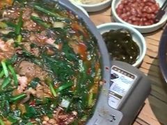 -京玉菲饭店(李村店)