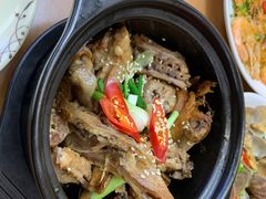 -鑫鸿达·海鲜闽菜热炒小馆(中山路店)