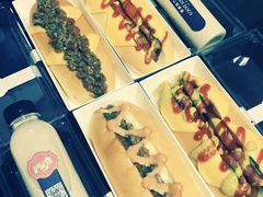 -热狗巴士hotdog bus