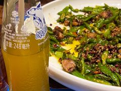 -铁公鸡·四川料理(天环广场店)