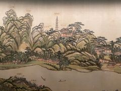 -中国美术学院-美术馆