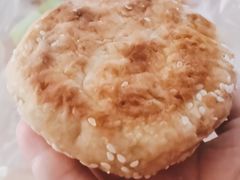 -李小老烧饼(常营民族家园店)