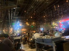 大堂-同仁四季椰子鸡(宝安壹方城店)