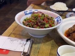 -湘香私房菜(大石长隆店)