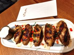 -ELI FALAFEL Lebanese&Mediterranean黎巴嫩美食(富城路店)