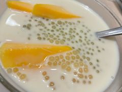 -佰搭果·广式茶餐厅(西华路店)