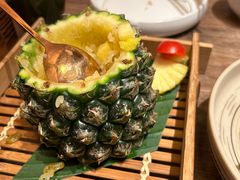 -云海肴云南菜(浦江欢乐颂店)