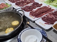 -杏花吴记牛肉火锅