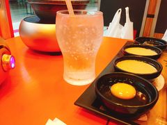 -吉野家(人和香港城店)