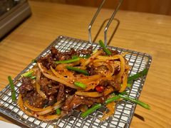 -恩你小木屋·韩式料理(南长街店)