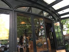 门面-Shanghai Brew House上海啤酒工坊(老外街店)