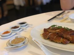 -宝丽轩中餐厅BAOLIXUAN