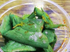 裙带菜-淮南牛肉筋汤(锦辉商城店)