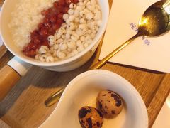 -炖物24章·顺时轻养茶(杭州大厦店)