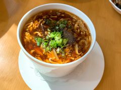 酸辣汤-鼎泰丰(嘉年华•海信广场VILLAGE店)