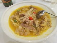 -东江渔村·古典园林·30年粤菜老字号(太和店)