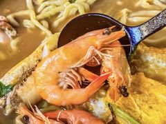 -大禹家·海鲜面馆(新闸路店)