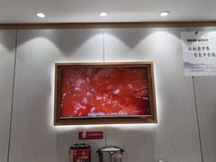 -喜家德虾仁水饺(南山书城店)