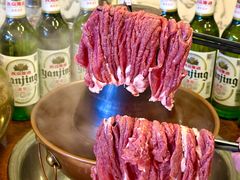 -前门张记涮肉(前门店)