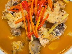 -潇湘·永州会馆(百子湾店)