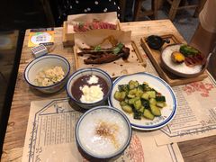 -卤儿道道(杭州大厦501店)