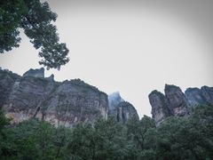 -雁荡山风景名胜区