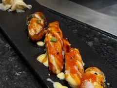 -大渔铁板烧(万象城店)