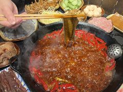 -胖碗火锅(观音桥店)