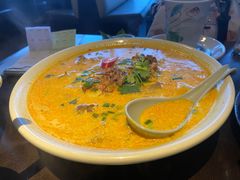 咖喱鸡檬-大头虾越式风味餐厅(光明广场店)