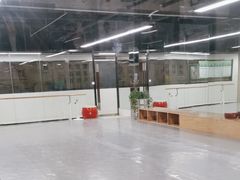 -舞蕾舞蹈(特长生校区)