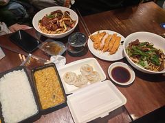 -寻裕记·现炒浇头面(人民广场店)