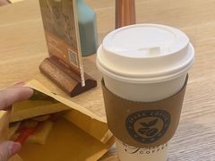 -逸派咖啡 EPARKCOFFEE(广安门店)