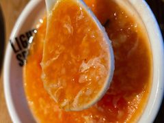 -吕氏疙瘩汤·新鲁菜(新贵和店)