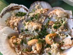 -盛港湾海鲜食府(黄沙店)