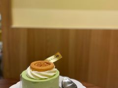 -chuchulab日式短蛋糕(粤海天地店)