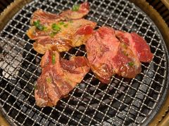 -厚贞日式烤肉(浦东汇智店)