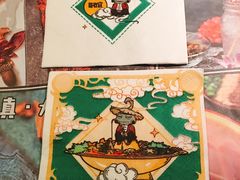-哥老官重庆美蛙鱼头(宝山龙湖店)