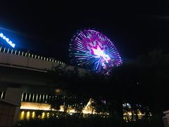 -摩天活力城·摩天轮