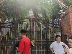 -厦门市日光幼儿园