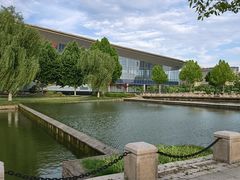 -南京医科大学(江宁校区)