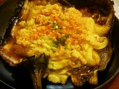 -川流不息·地道川菜·小龙虾(新松江路店)