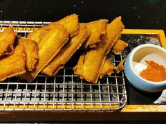 -老头儿油爆虾·知味杭州(爱琴海购物中心)